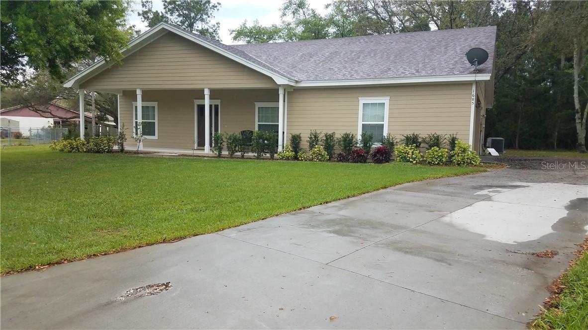 1685 Bosarge Dr., Bartow, FL 33830