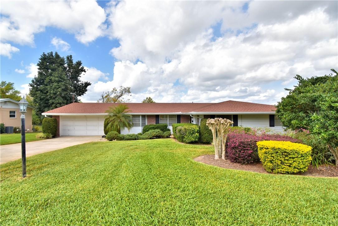 1155 Circle Dr., Lake Wales, FL 33853