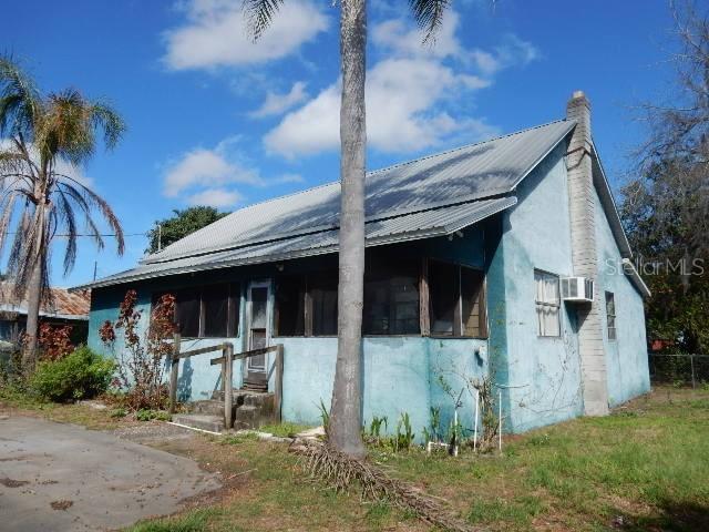 930 N Maple Ave., Bartow, FL 33830