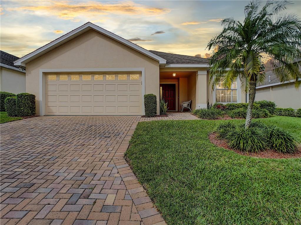 3873 Osprey Pointe Cir., Winter Haven, FL 33884