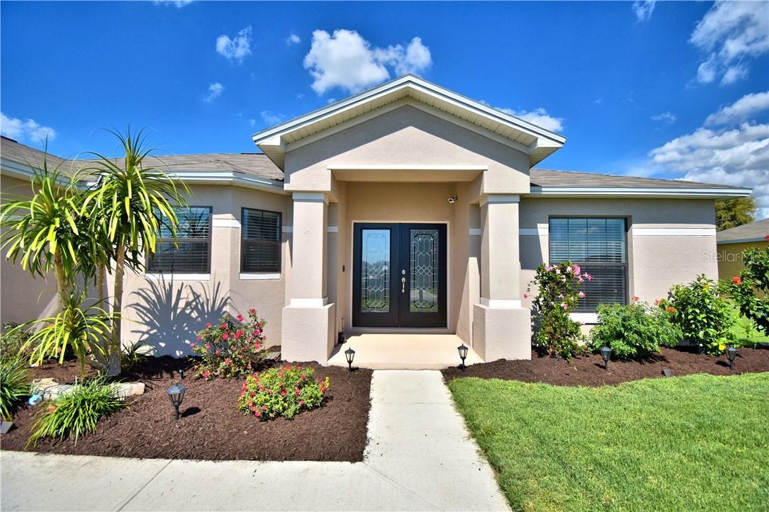 4170 Dinner Lake Way, Lake Wales, FL 33859