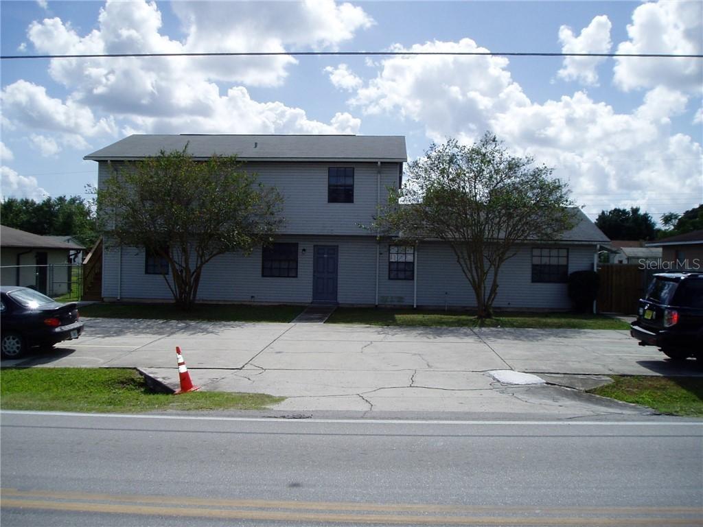 3127 3129 Maine Ave, Lakeland, FL 33801