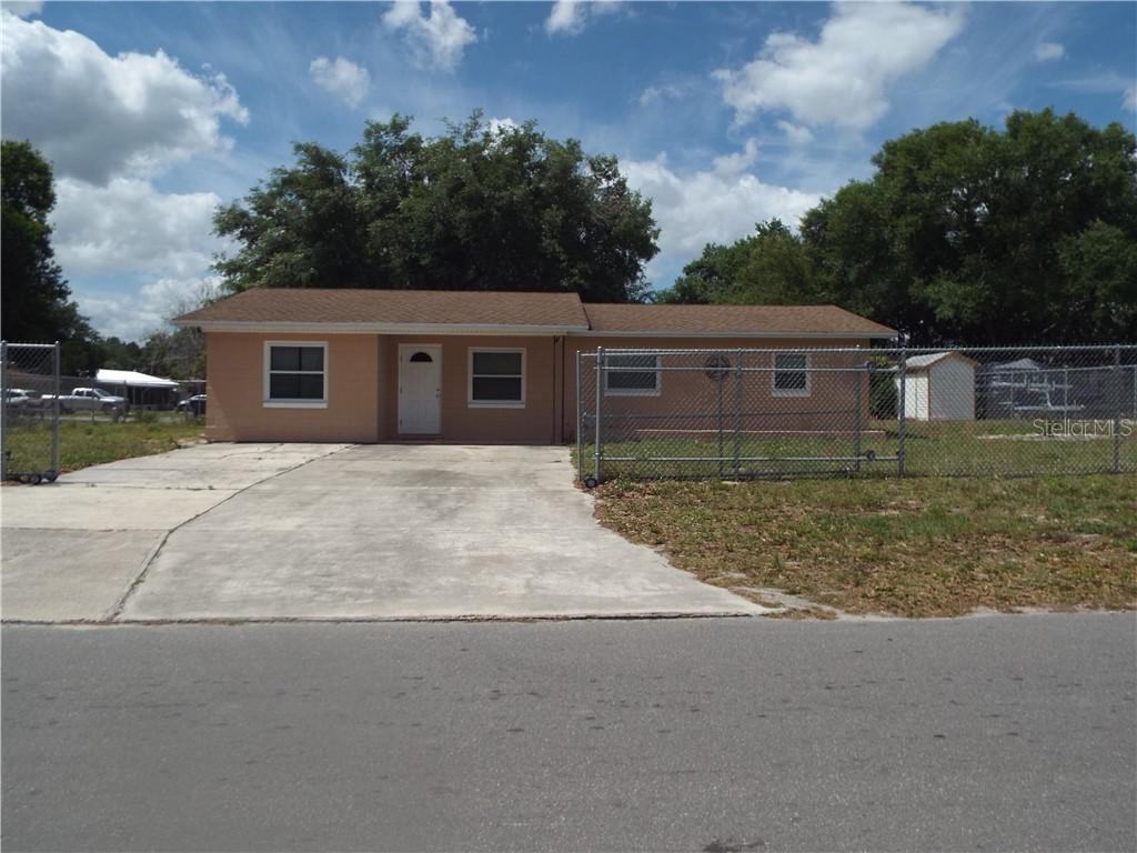 4301 Carolyn Way, Bartow, FL 33830