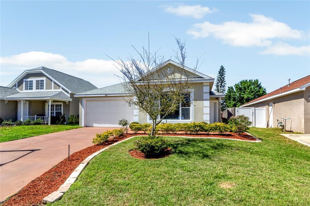917 Belvoir Dr., Davenport, FL 33837