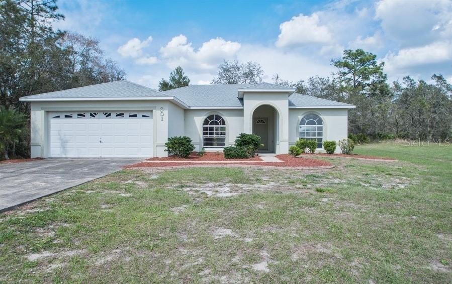 301 Salmon Ct., Poinciana, FL 34759