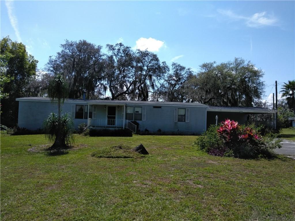 5946 Silver Fox Dr., Winter Haven, FL 33884
