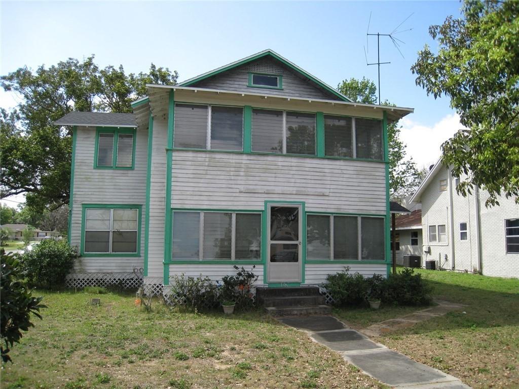 101 W Maple St., Davenport, FL 33837