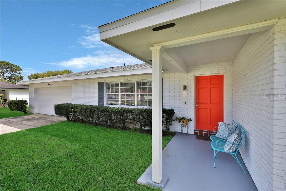 109 Elliott Ln., Winter Haven, FL 33884