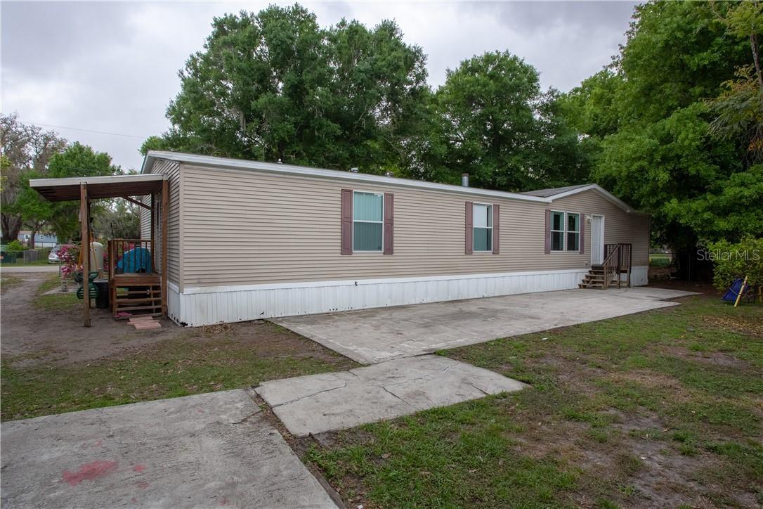 2543 Black Bass Dr., Lake Wales, FL 33898