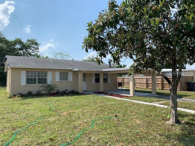 527 Hampton Ave., Lakeland, FL 33801