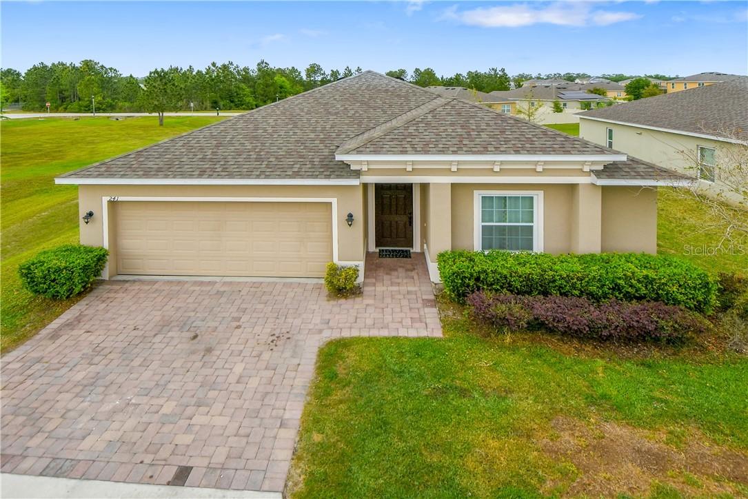 241 Salamanca Rd., Davenport, FL 33837