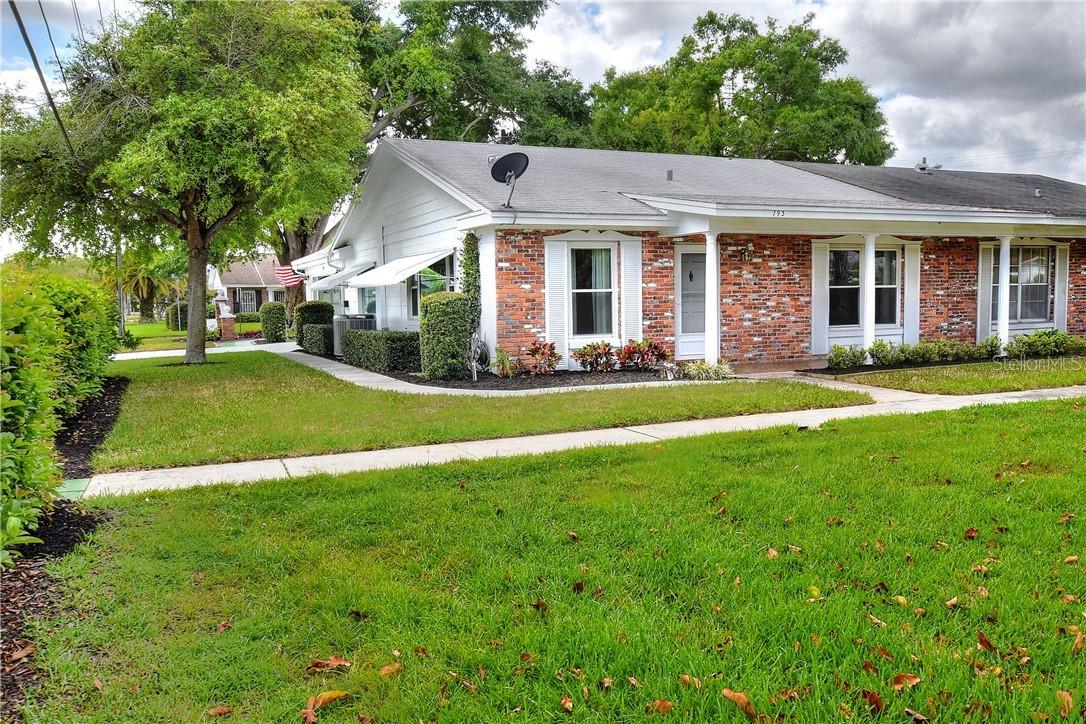 793 Avenue Q, Winter Haven, FL 33880