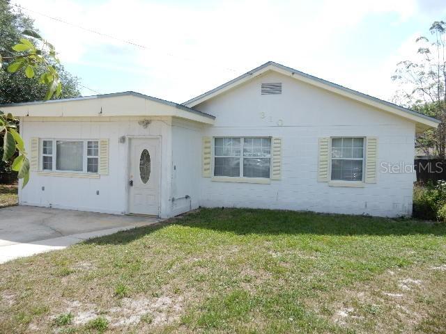 310 Congress Ave., Auburndale, FL 33823