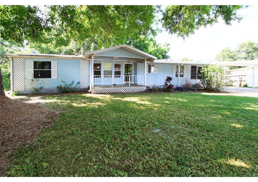 5961 SE Foxhollow Dr., Winter Haven, FL 33884