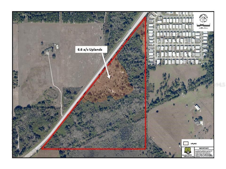 Lucerne Park Road, Winter Haven, FL 33881