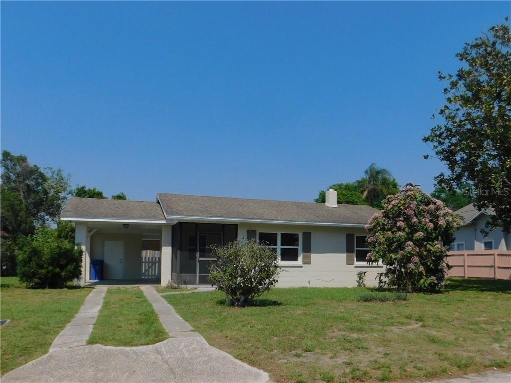 403 Avenue I, Winter Haven, FL 33880