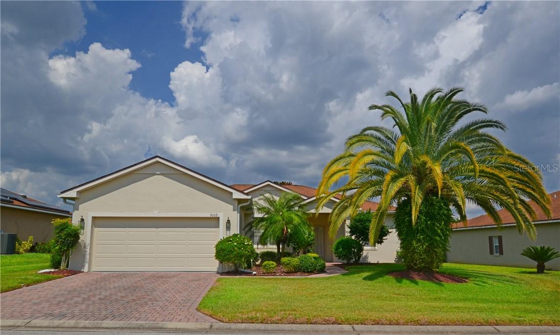 3009 Troon Ln., Lake Wales, FL 33859