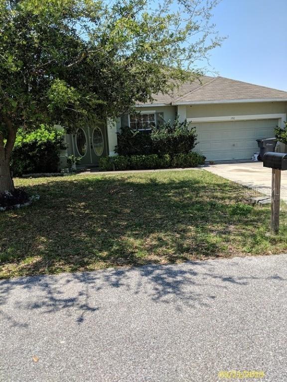 192 Lake Thomas Dr., Winter Haven, FL 33880