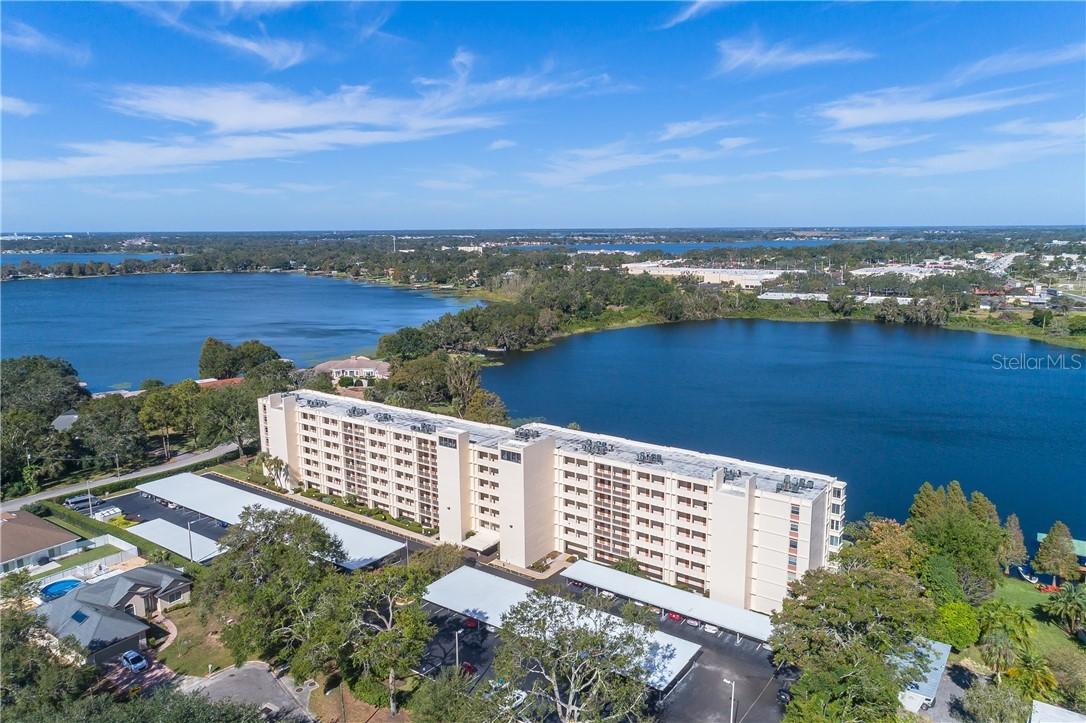 700 Mirror Ter. #206, Winter Haven, FL 33881