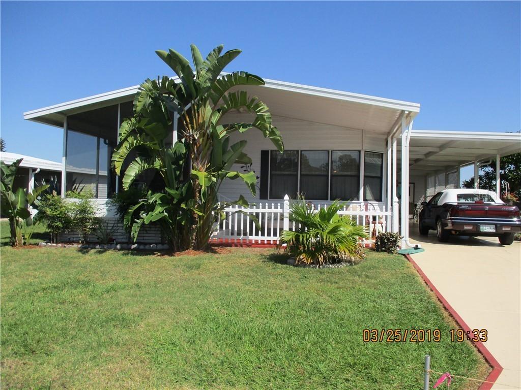 6513 Raintree Ln., Winter Haven, FL 33881