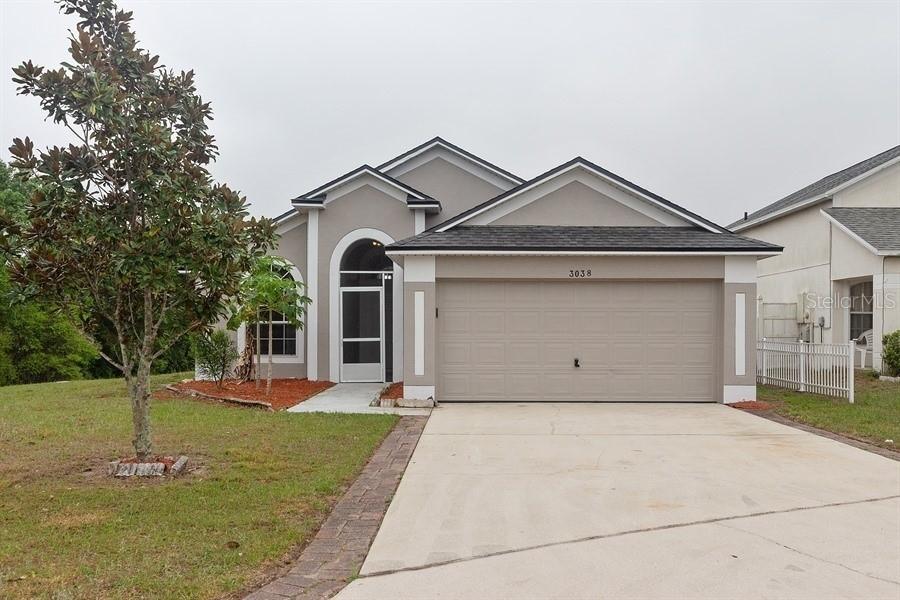 3038 Huntwicke Blvd., Davenport, FL 33837