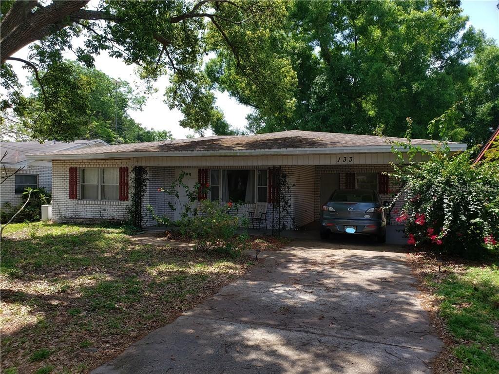 133 Alachua Dr., Winter Haven, FL 33884