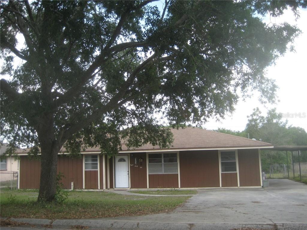 846 Blackwood Dr., Lake Wales, FL 33898