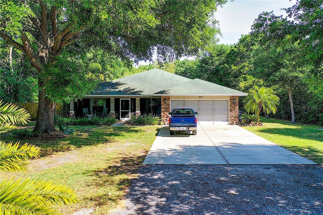 4310 Foxtown, Polk City, FL 33868