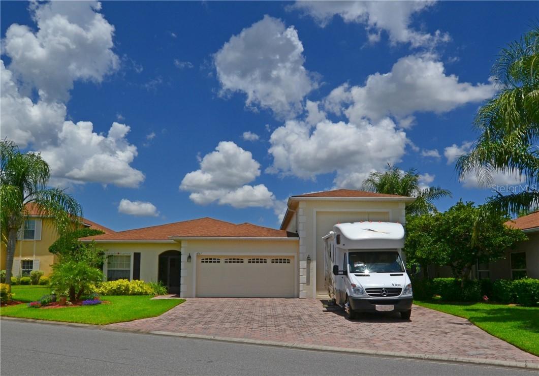 4161 Limerick Dr., Lake Wales, FL 33859