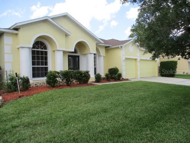 129 Burrell Cir., Kissimmee, FL 34744