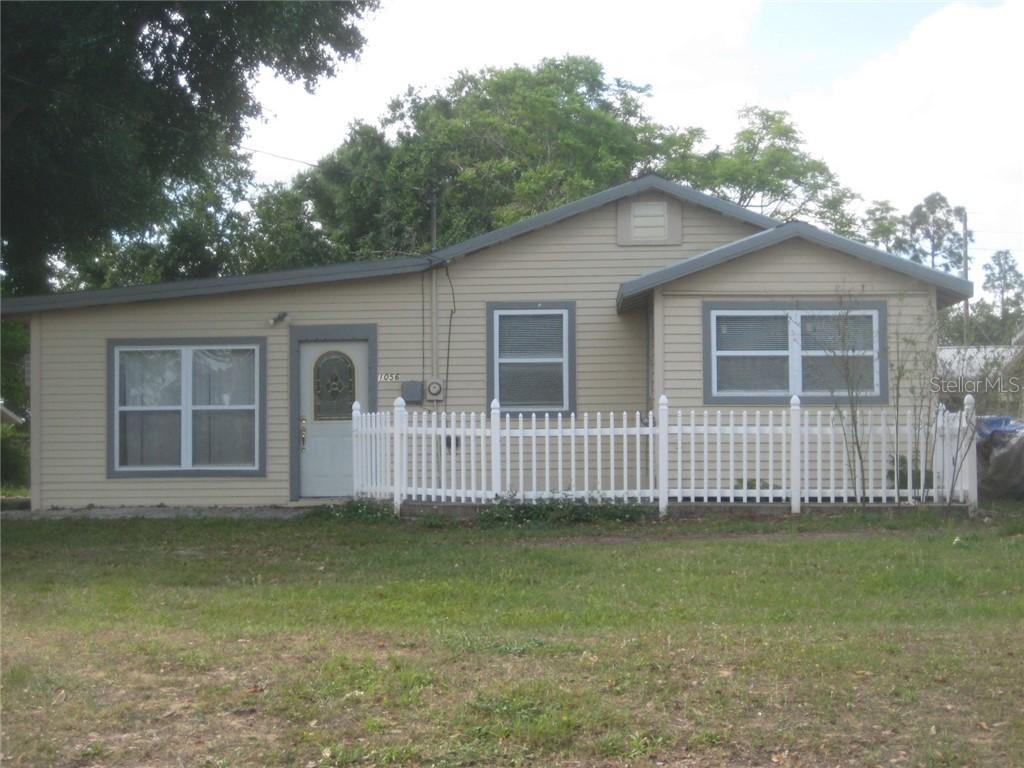 1056 Hiawatha Ave., Lake Wales, FL 33853