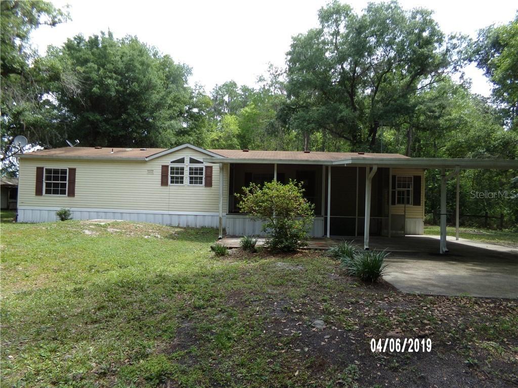 7201 Knowles Rd., Polk City, FL 33868