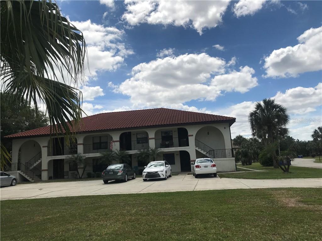 3012 Granada Ct. #6, Lake Wales, FL 33898