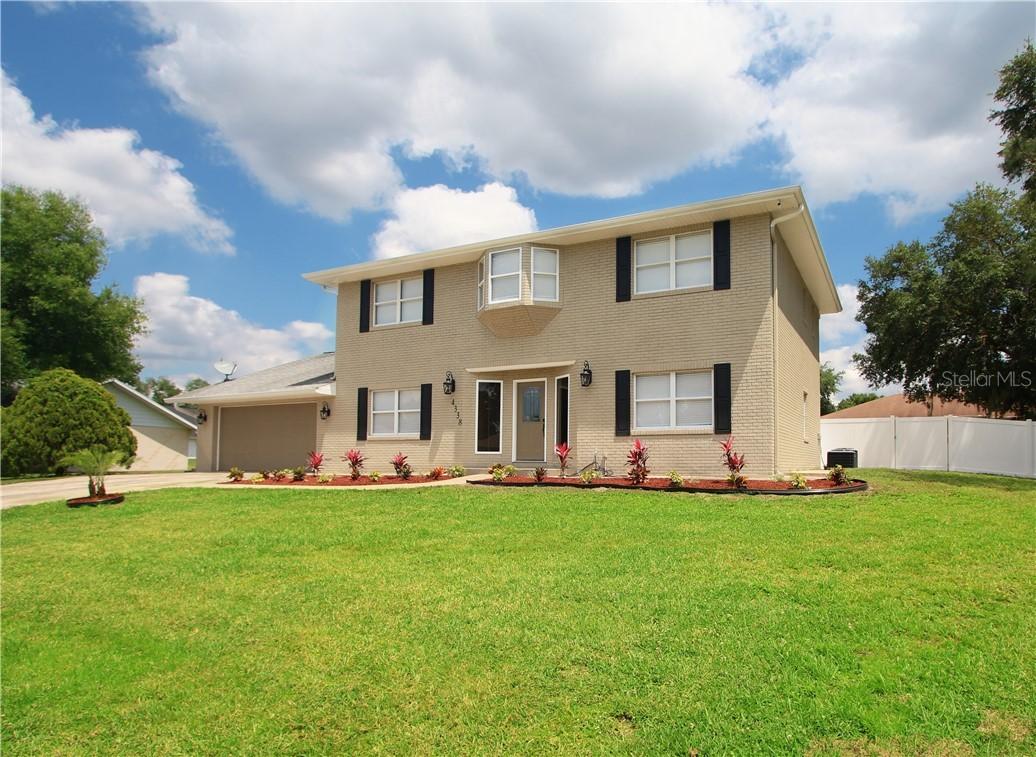 4338 Thomas Wood Lne Ln., Winter Haven, FL 33880