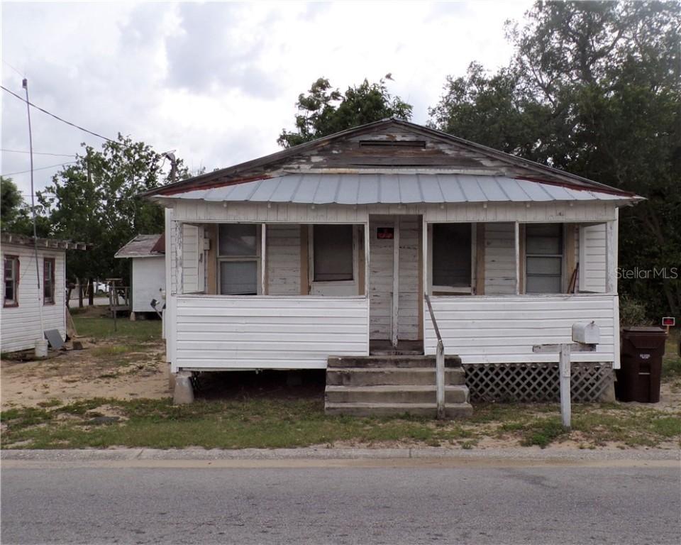 1800 N 12th St., Haines City, FL 33844