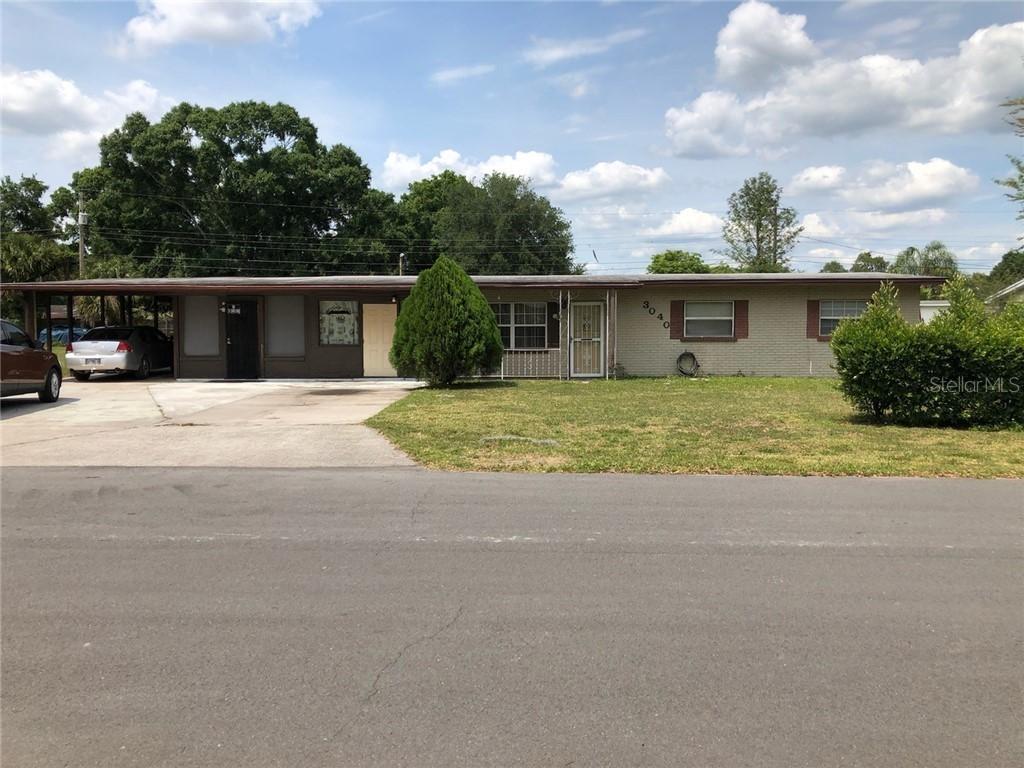 3040 Fletcher Ave., Lakeland, FL 33803