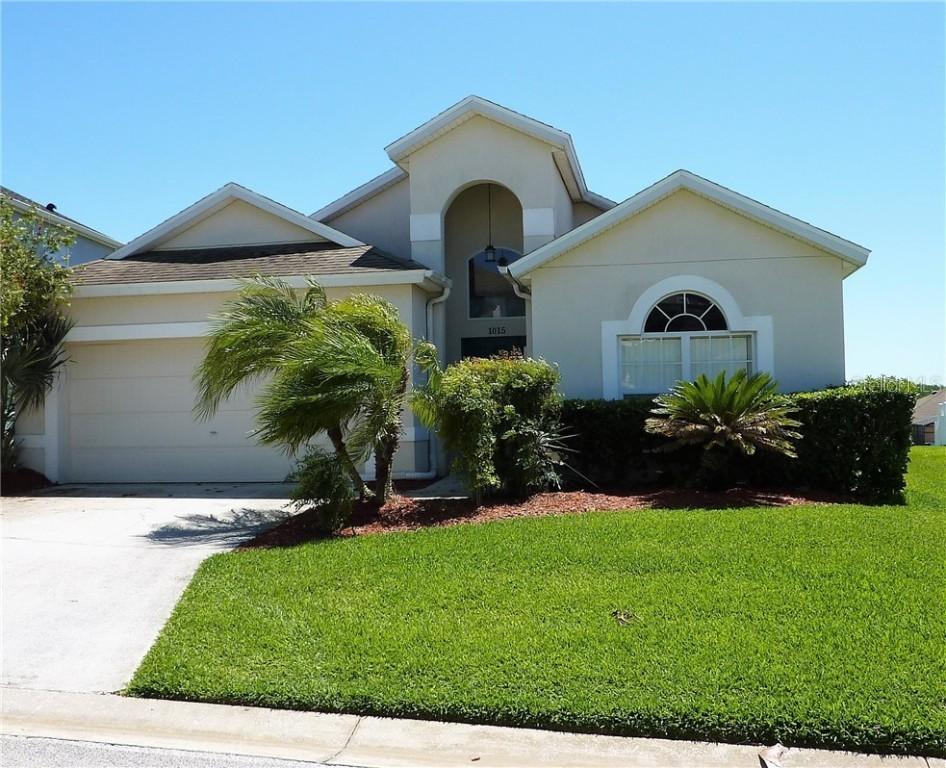 1015 Corvina Dr., Davenport, FL 33897