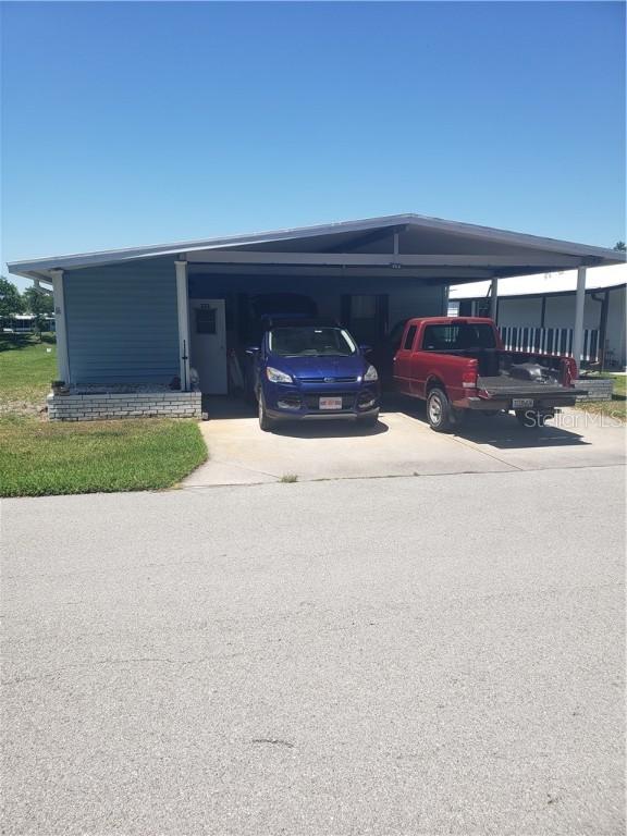 2055 S Floral Ave. #222, Bartow, FL 33830