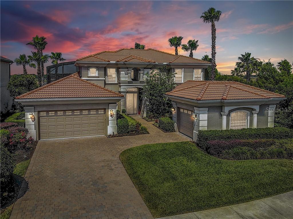 4965 Tennessee Lake Dr., Auburndale, FL 33823