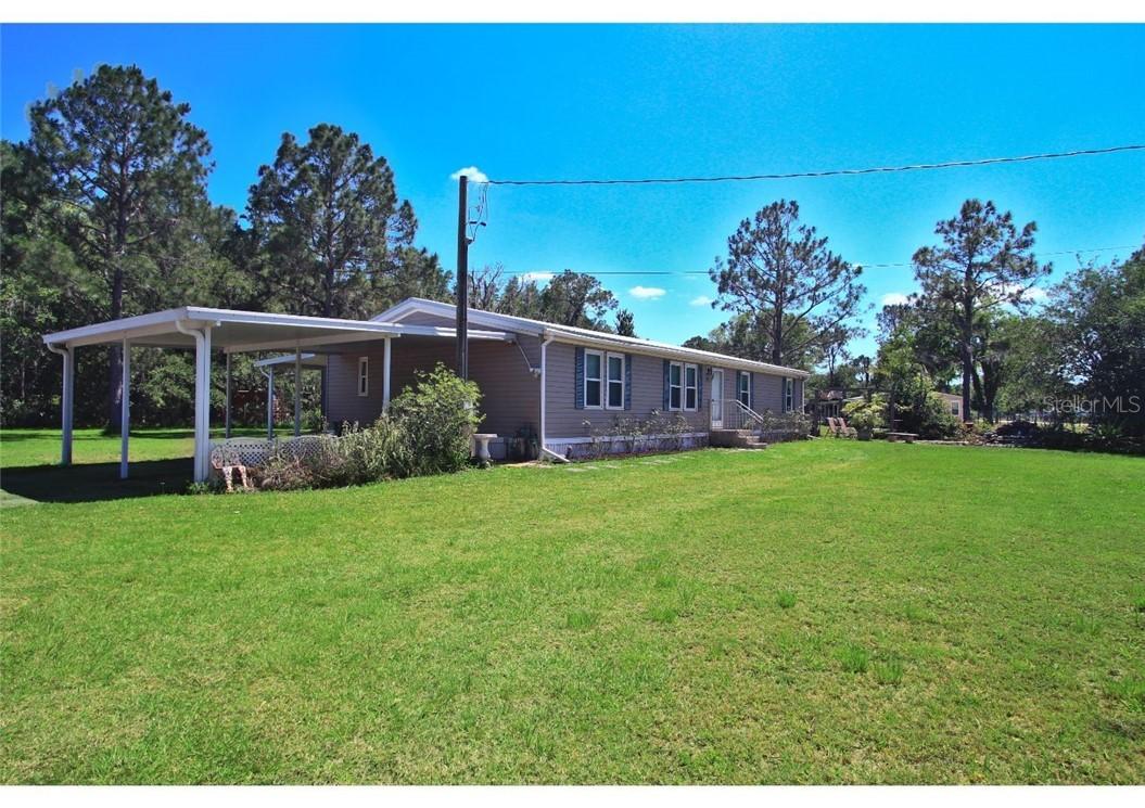 3939 Cypress Trails Dr., Polk City, FL 33868