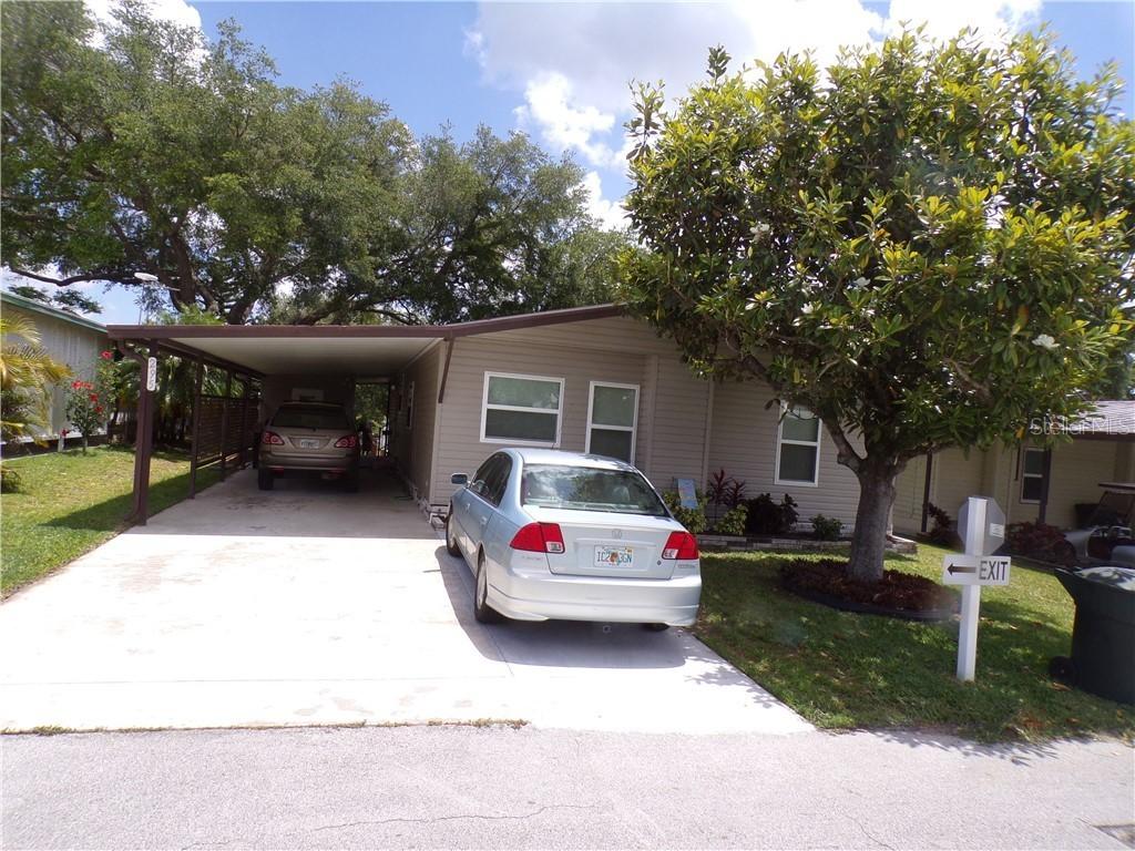 2055 S Floral Ave. #295, Bartow, FL 33830