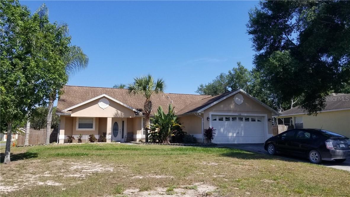 149 Pine Lake View Dr., Davenport, FL 33837
