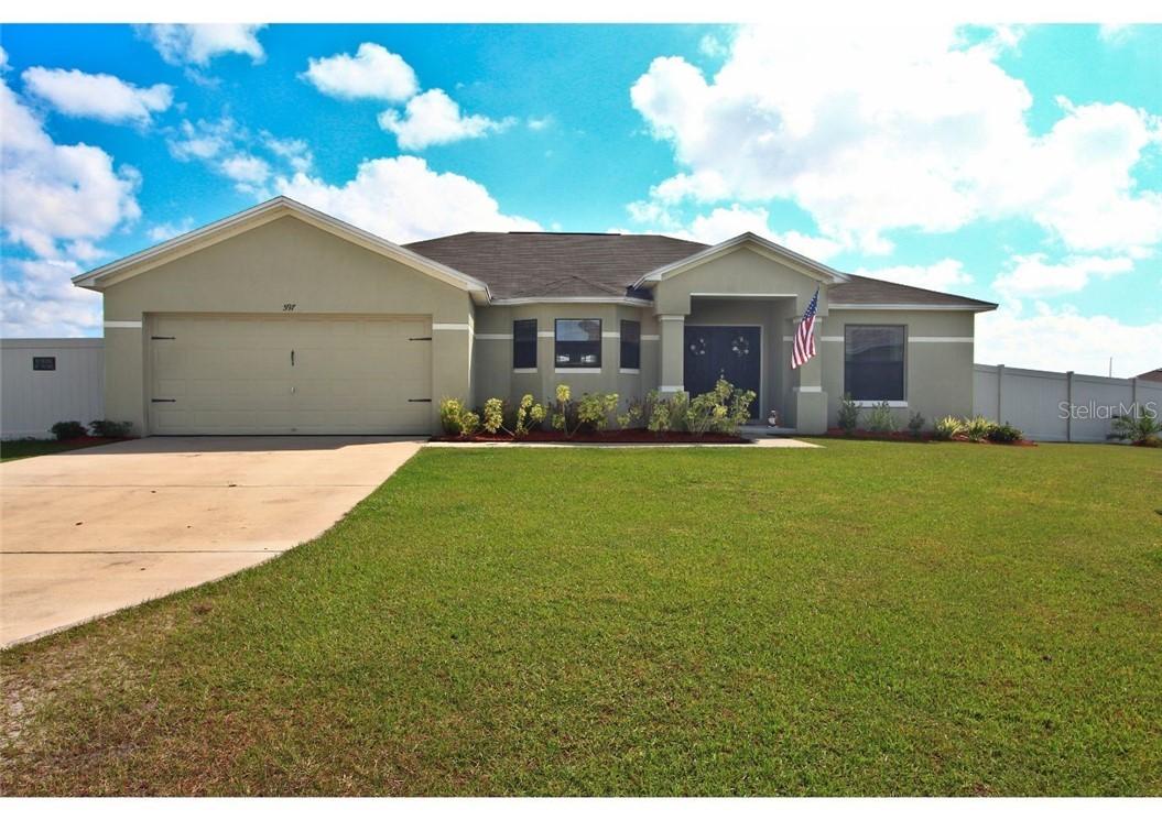 597 Majestic Gardens Blvd., Winter Haven, FL 33880