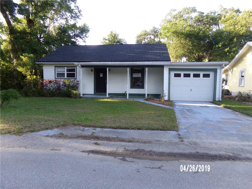 360 W Tyler St., Bartow, FL 33830