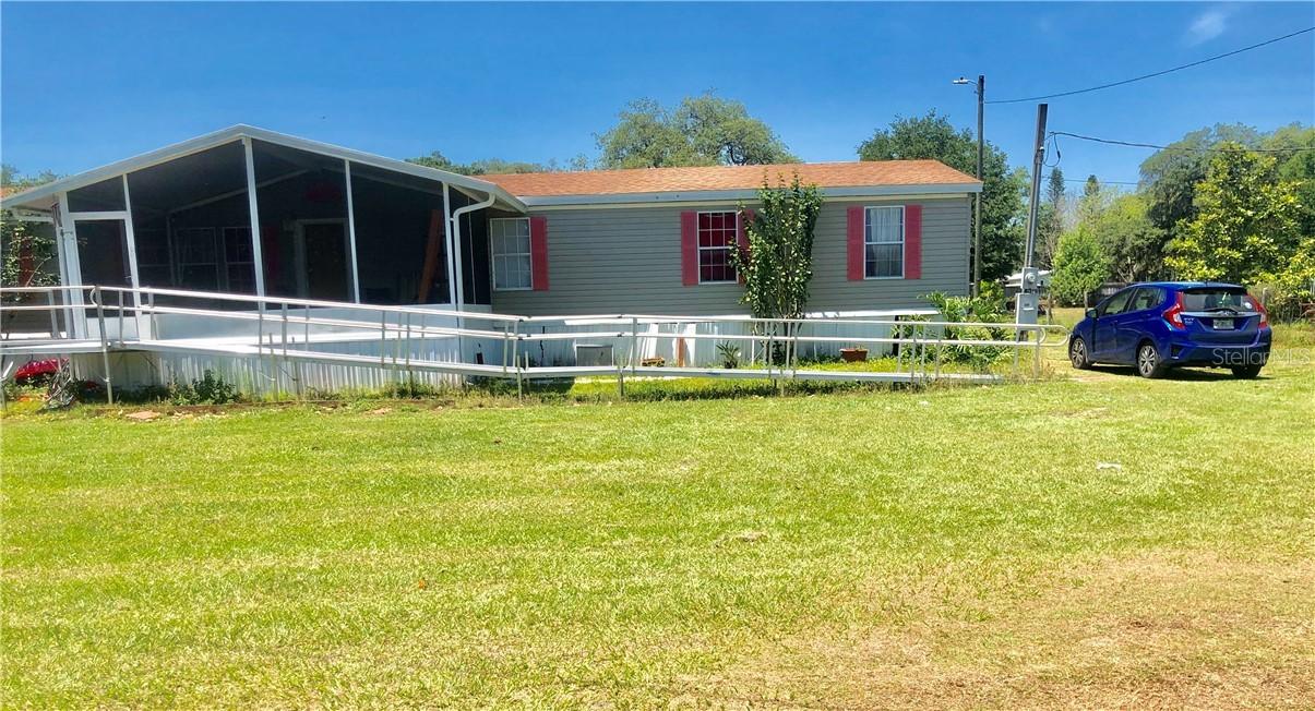 1751 Derosa Rd., Polk City, FL 33868