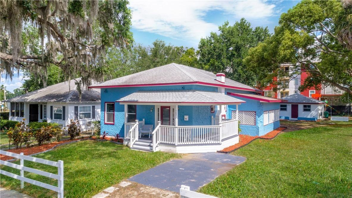 507 NW Avenue G Ave., Winter Haven, FL 33881