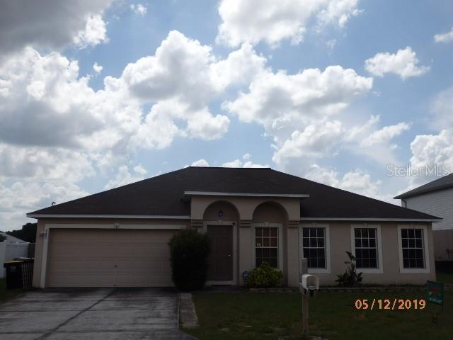 841 Sun Ridge Village Dr., Winter Haven, FL 33880