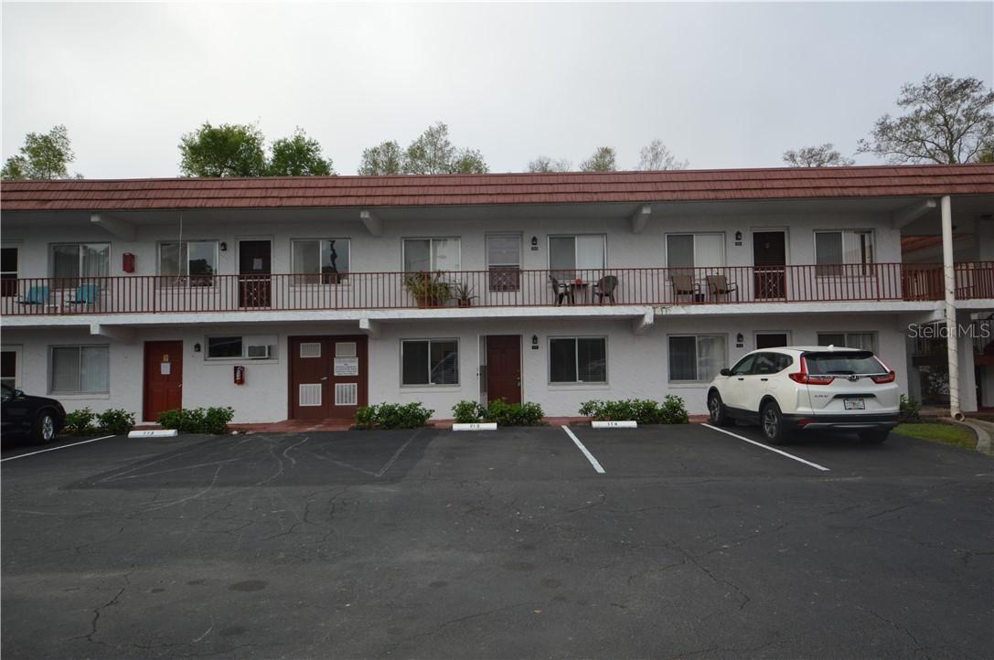 400 El Camino Dr. #113, Winter Haven, FL 33884