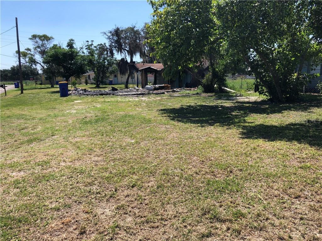 624 E 5th Ave., Eagle Lake, FL 33839