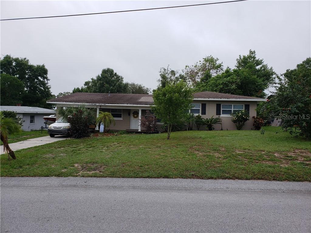 911 Avenue S  Se, Winter Haven, FL 33880